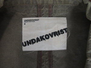 Undercover Undakovrist Blazer M