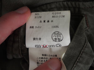 Undercover Undakovrist Blazer M