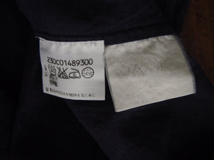 Margiela Large Collar Shirt Late 90's/Early 2000's 2
