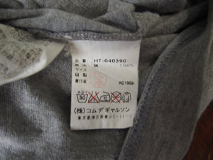 CDGH Tee 1999
