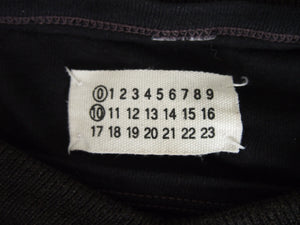 Margiela Artisanal 0 10 Hybrid Sweater AW03 1