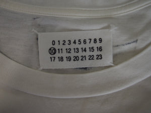 Maison Margiela Harley Davidson Tee SS06 [1]