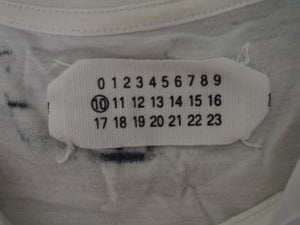 Maison Margiela Harley Davidson Tee SS06 [2]