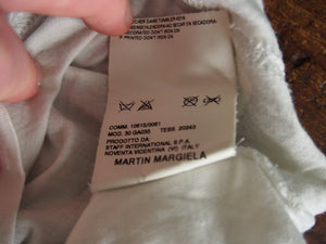 Maison Margiela Harley Davidson Tee SS06 [2]