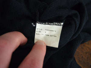 Hussein Chalayan 10 Year Anniversary Tee 04