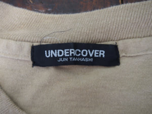 Undercover JBMHR  Tee AW96/97