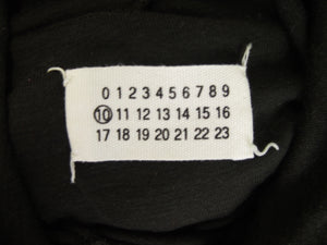 Margiela Late 90's Half Zip
