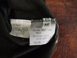 Margiela Late 90's Half Zip