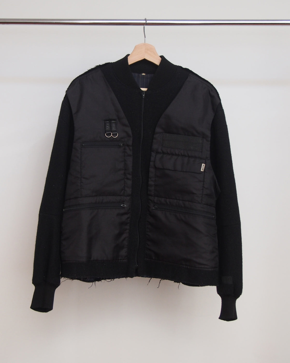 AFFA Bomber 1995