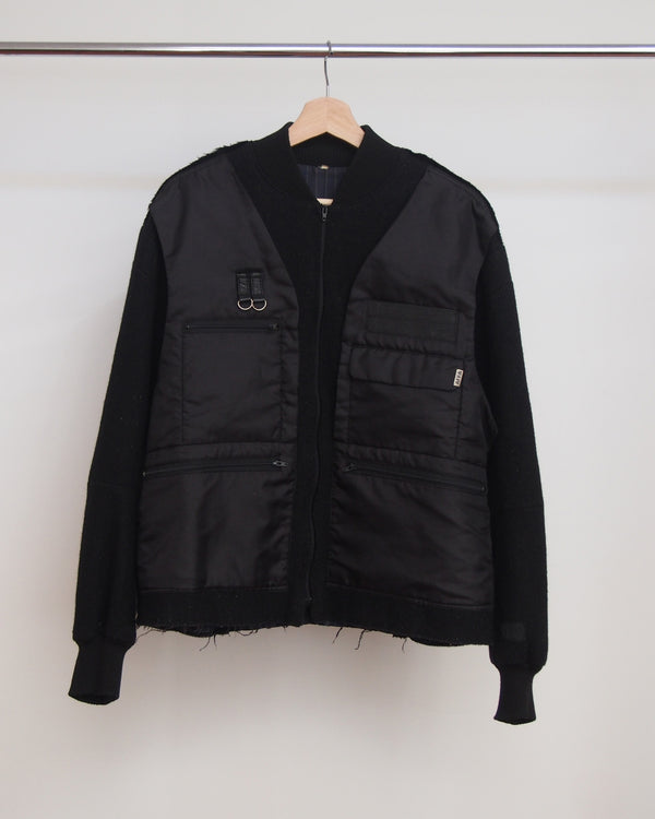 AFFA Bomber 1995