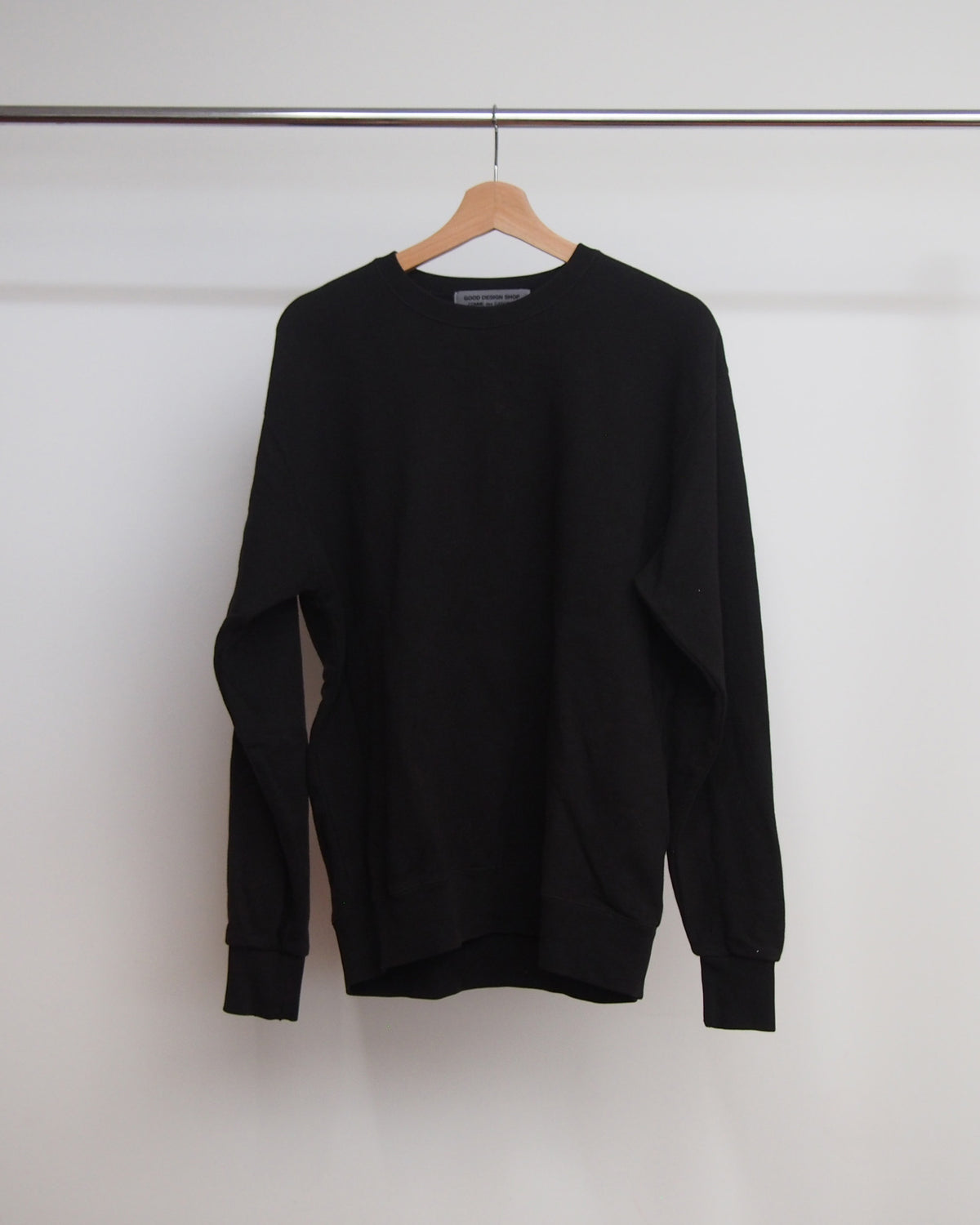 CDG Good Design Shop Logo Sweater L