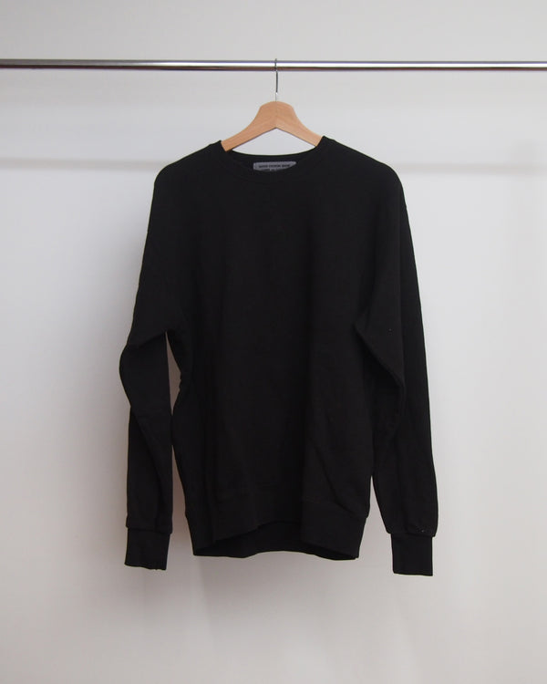 CDG Good Design Shop Logo Sweater L
