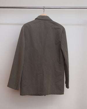 Hussein Chalayan Zip Pocket Blazer SS04 46