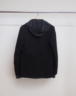 Hussein Chalayan Reversible Hooded Blazer AW05/06 44