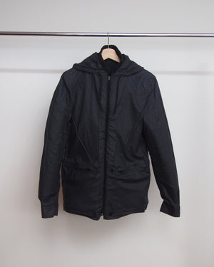 Hussein Chalayan Reversible Hooded Blazer AW05/06 44