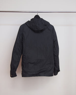 Hussein Chalayan Reversible Hooded Blazer AW05/06 44