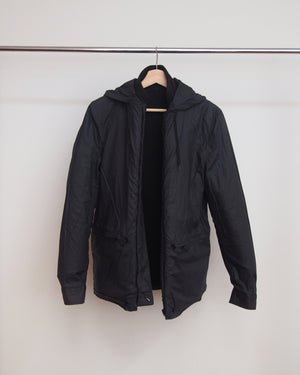Hussein Chalayan Reversible Hooded Blazer AW05/06 44