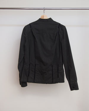 Hussein Chalayan Deconstructed Blazer 42