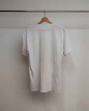 Patrick Ervell Logo Tee AW14 M