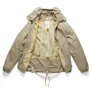 HELMUT LANG PILLOW NECK BOMBER