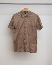 Helmut Lang Short Sleeve Button Up Polo 96 M