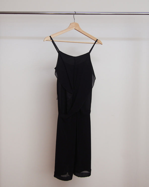 Maison Martin Margiela Layered Dress SS06 38