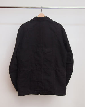 Margiela Early 2000's Flight Jacket 48