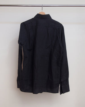 Margiela Large Collar Shirt Late 90's/Early 2000's 2