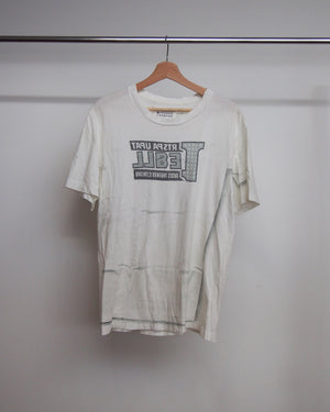 Maison Margiela Harley Davidson Tee SS06 [1]