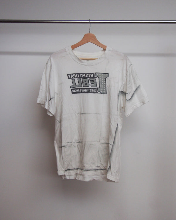 Maison Margiela Harley Davidson Tee SS06 [2]
