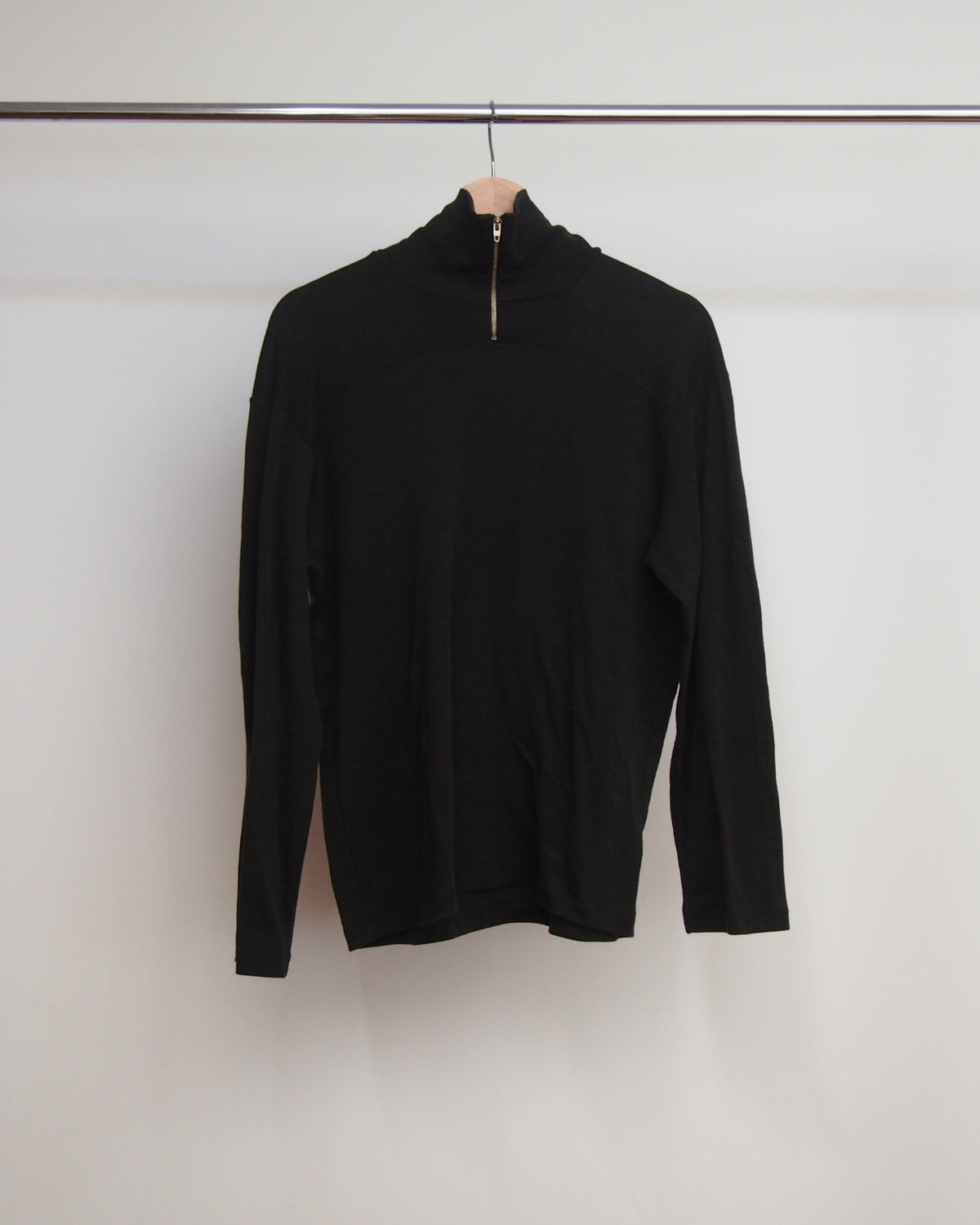 Margiela Late 90's Half Zip
