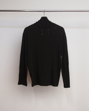 Margiela Late 90's Half Zip