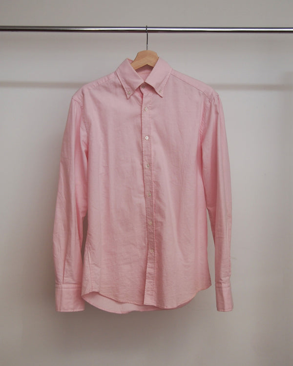 Michael Bastian Hangover Shirt SS15 38/15