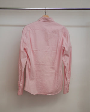 Michael Bastian Hangover Shirt SS15 38/15