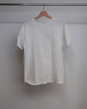 Undercover 90's 'The Beatles' Lyrics Tee