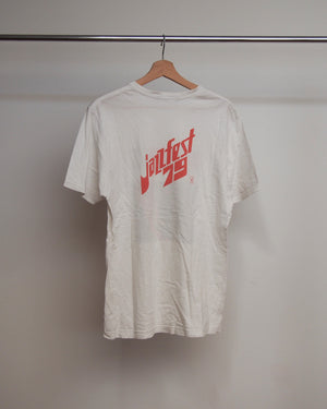 Undercover CHUUUT! Jazzfest Tee SS06 2