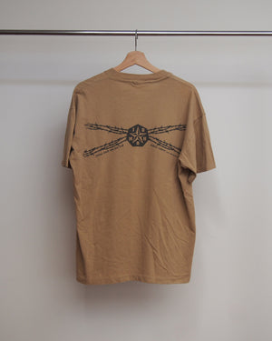 Undercover JBMHR  Tee AW96/97