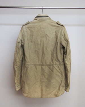 Undercover Neoboy Gortex Rain Jacket 2