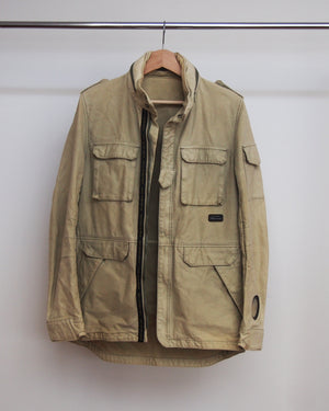 Undercover Neoboy Gortex Rain Jacket 2