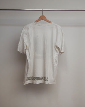 Undercover U Logo Transforming Tee [1]