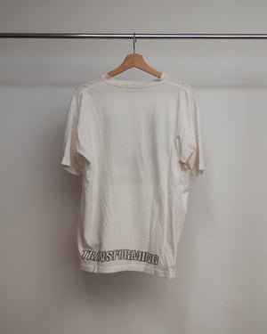 Undercover U Logo Transforming Tee [2]